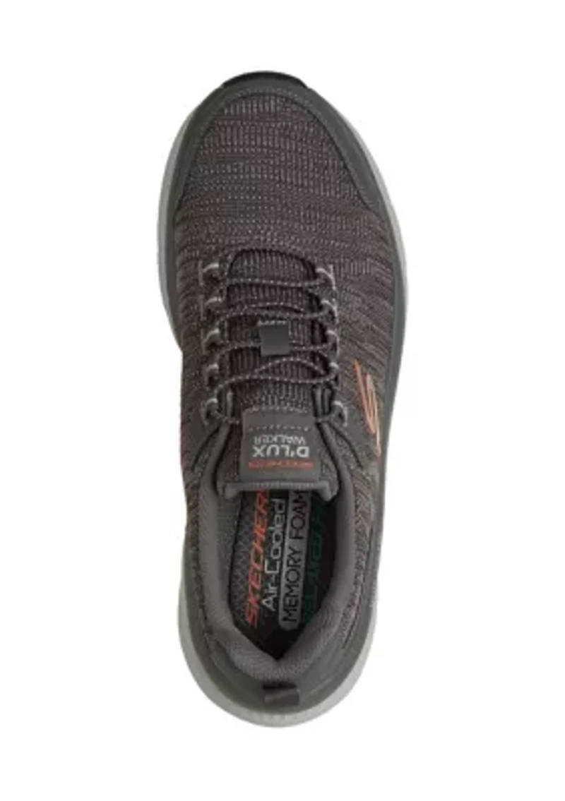 Men's Relaxed Fit D'Lux Walker 3.0 Sneakers