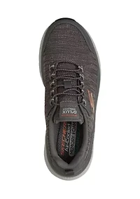 Men's Relaxed Fit D'Lux Walker 3.0 Sneakers