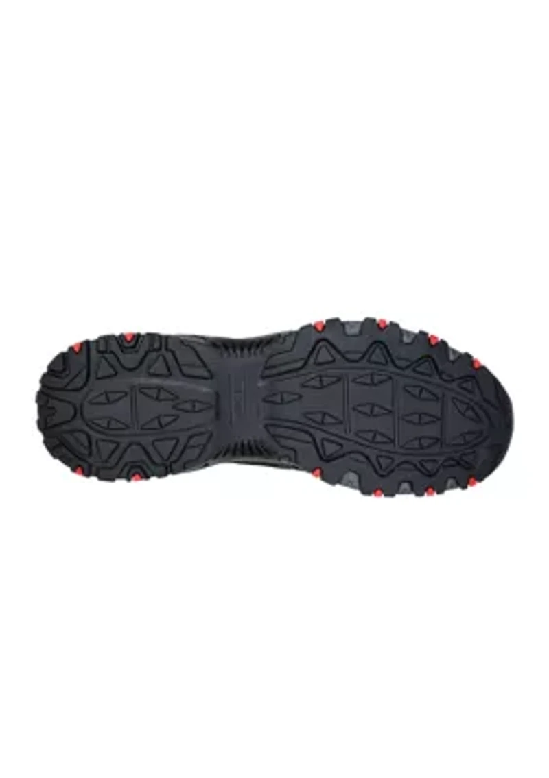 Men's Hillcrest Sneakers - Extra Wide Width