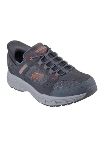 Men's Slip-ins® Relaxed Fit®: Oak Canyon Sneakers - Extra Wide Width