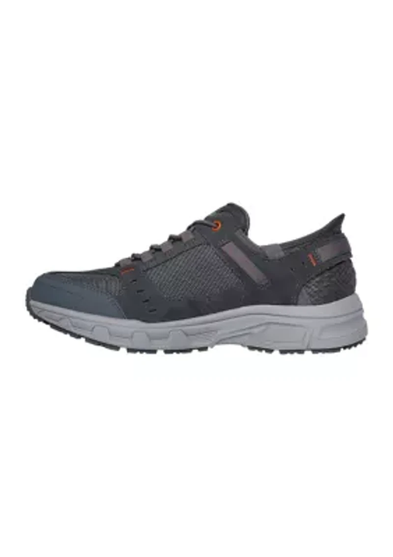 Men's Slip-ins® Relaxed Fit®: Oak Canyon Sneakers - Extra Wide Width