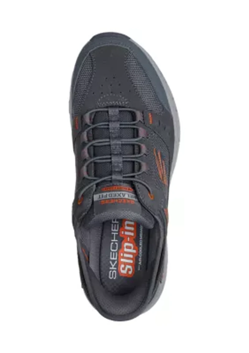 Men's Slip-ins® Relaxed Fit®: Oak Canyon Sneakers - Extra Wide Width