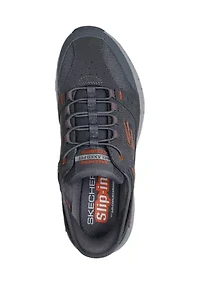 Men's Slip-ins® Relaxed Fit®: Oak Canyon Sneakers - Extra Wide Width