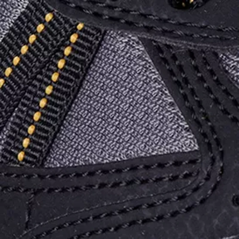 Men's STAMINA AT Upper Stitch Hiker Sneakers - Extra Wide Width