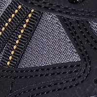 Men's STAMINA AT Upper Stitch Hiker Sneakers - Extra Wide Width