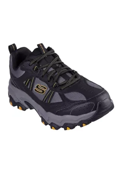 Men's STAMINA AT Upper Stitch Hiker Sneakers - Extra Wide Width