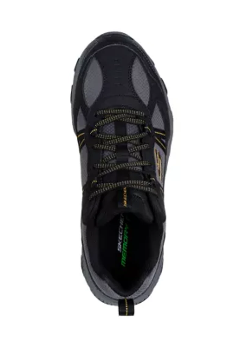 Men's STAMINA AT Upper Stitch Hiker Sneakers - Extra Wide Width