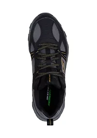 Men's STAMINA AT Upper Stitch Hiker Sneakers - Extra Wide Width