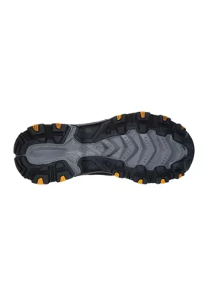 Men's STAMINA AT Upper Stitch Hiker Sneakers - Extra Wide Width