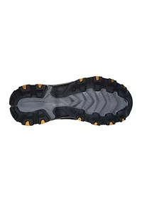 Men's STAMINA AT Upper Stitch Hiker Sneakers - Extra Wide Width