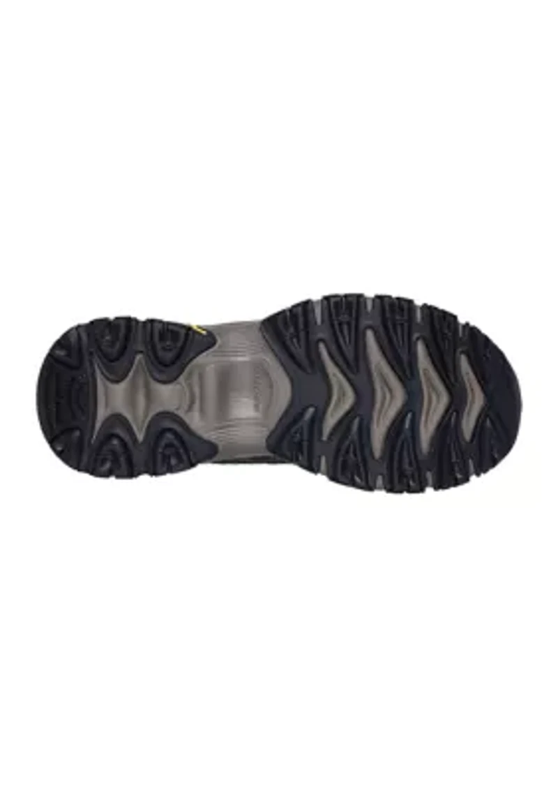 Men's After Burn M.Fit 2.0 Sneakers