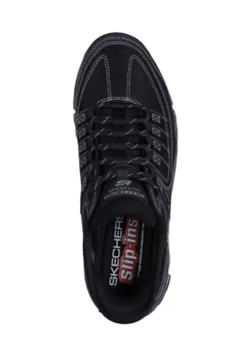 Slip-ins: Summits at Sneakers - Extra Wide Width