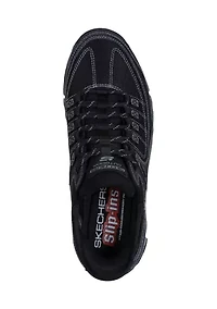 Slip-ins: Summits at Sneakers - Extra Wide Width