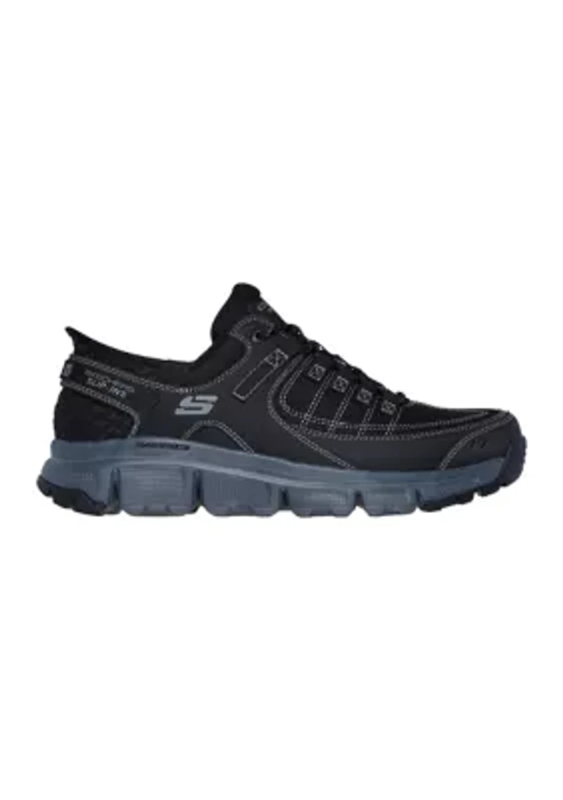 Slip-ins: Summits at Sneakers - Extra Wide Width