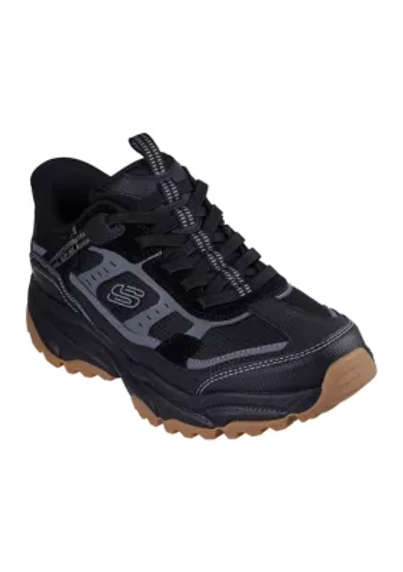 Men's Vigor At Sneakers - Extra Wide
