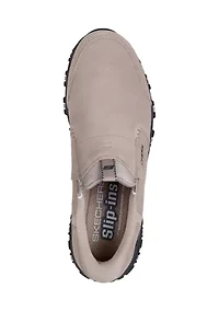 Men's Slip-ins®: Hillcrest - Cedar Root Sneakers Extra Wide Width