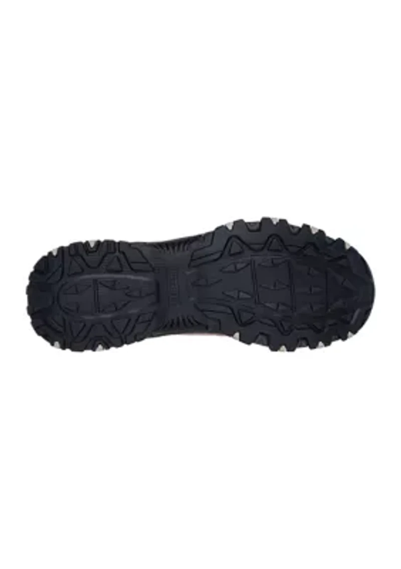 Men's Slip-ins®: Hillcrest - Cedar Root Sneakers Extra Wide Width