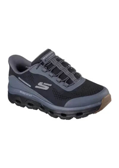 Men's Glide-Step Sole Glover Peak Sneakers - Wide Width