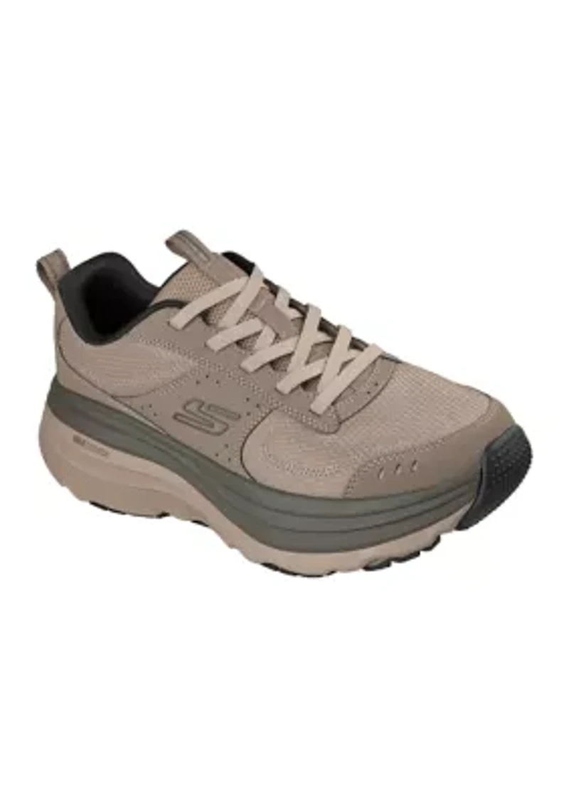 Max Cushioning Zirrus Sneakers