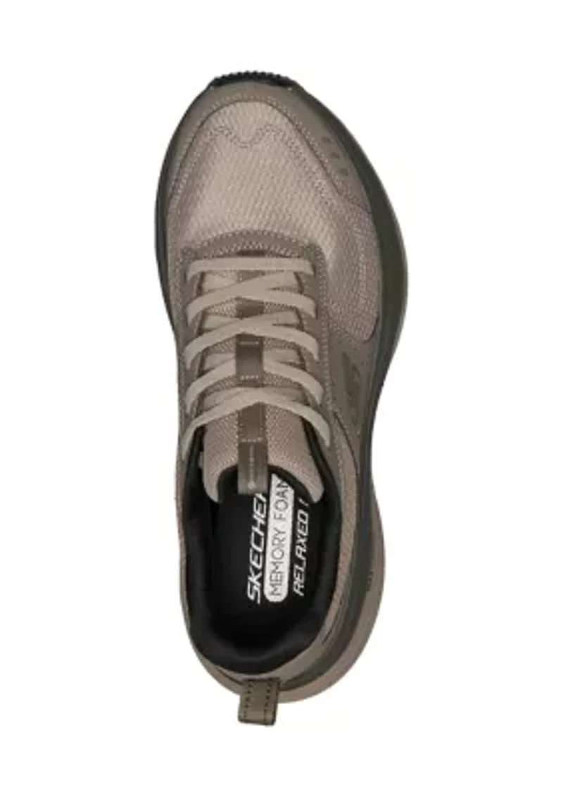Max Cushioning Zirrus Sneakers