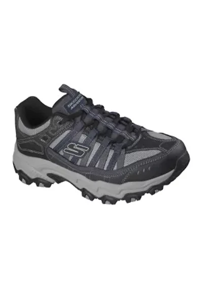 Men's Stamina AT Afterburn Legacy Sneakers - Wide Width