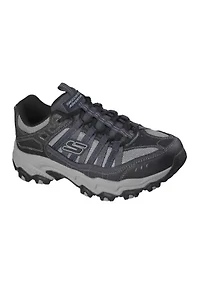 Men's Stamina AT Afterburn Legacy Sneakers - Wide Width