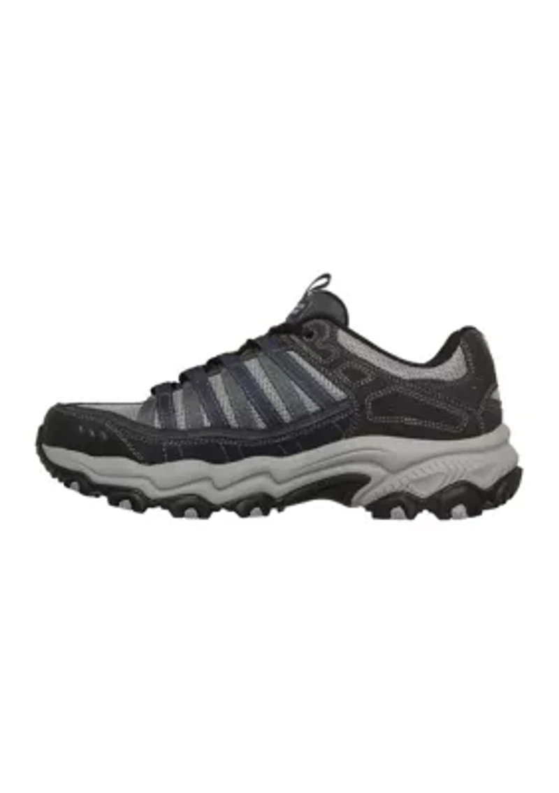 Men's Stamina AT Afterburn Legacy Sneakers - Wide Width
