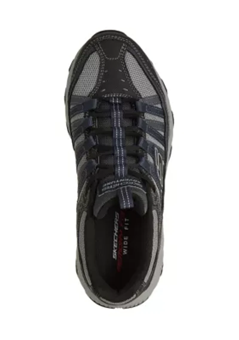 Men's Stamina AT Afterburn Legacy Sneakers - Wide Width
