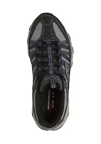 Men's Stamina AT Afterburn Legacy Sneakers - Wide Width