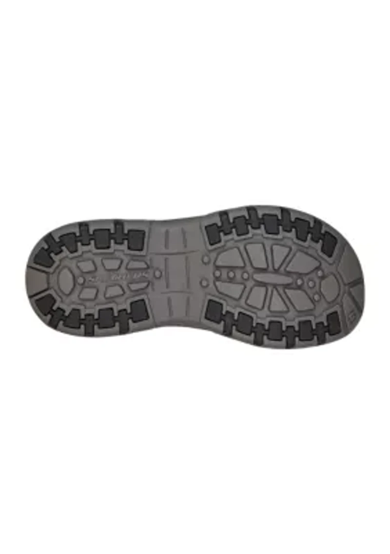 Mossy Oak Foamies Creston Ultra Brave DNA Flip Flops