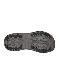 Mossy Oak Foamies Creston Ultra Brave DNA Flip Flops