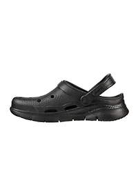 Arch Fit Valiant Clogs