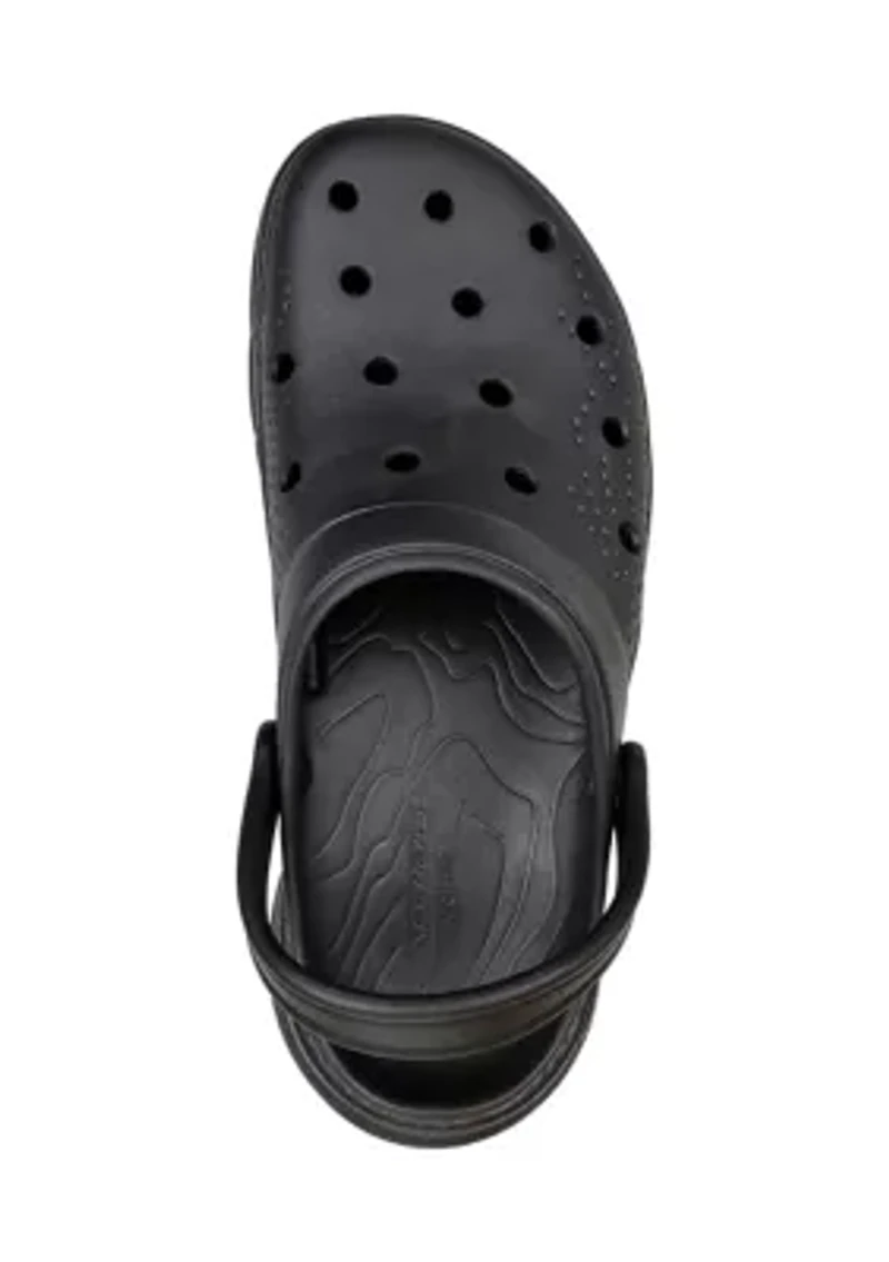 Arch Fit Valiant Clogs