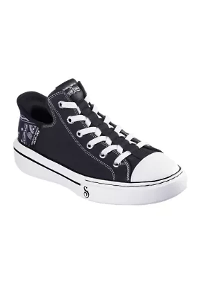 Slip-ins®: Snoop One Sneakers - OG Canvas
