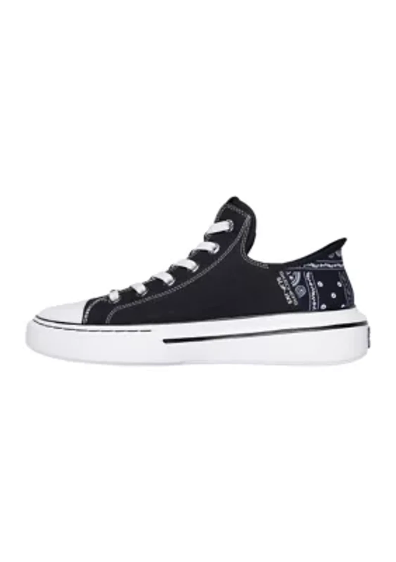 Slip-ins®: Snoop One Sneakers - OG Canvas