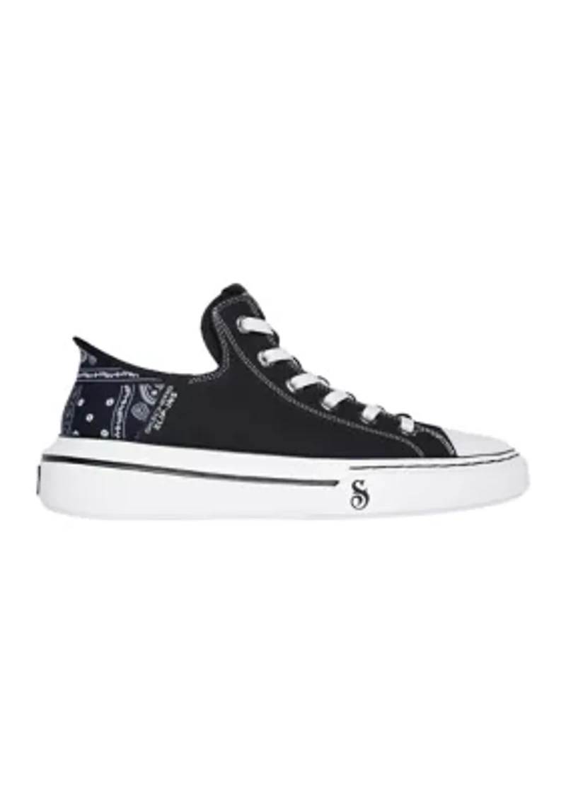 Slip-ins®: Snoop One Sneakers - OG Canvas