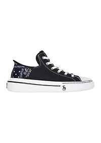 Slip-ins®: Snoop One Sneakers - OG Canvas