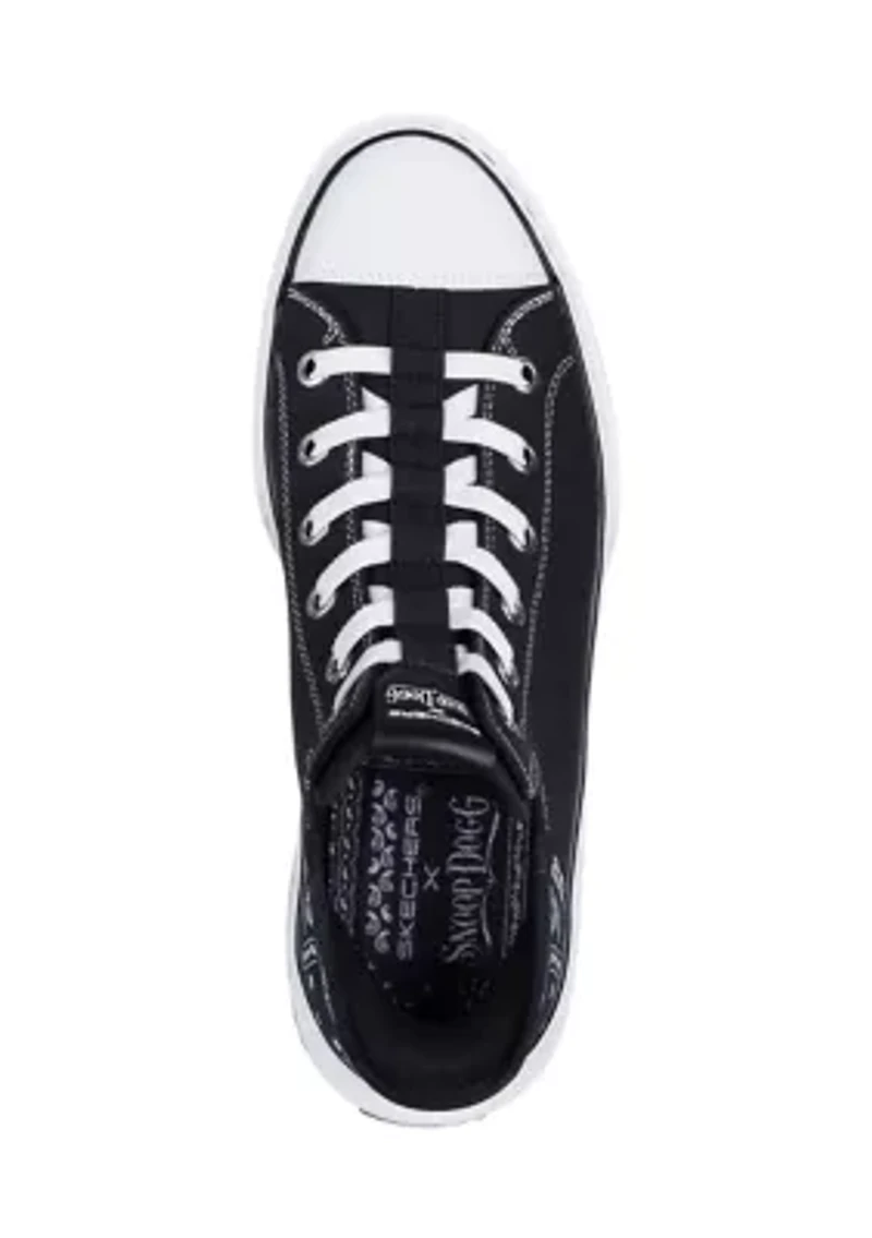 Slip-ins®: Snoop One Sneakers - OG Canvas