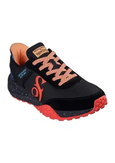 Men's Slip-ins®: Snoop Dog: Frenzy Sneakers - Evader