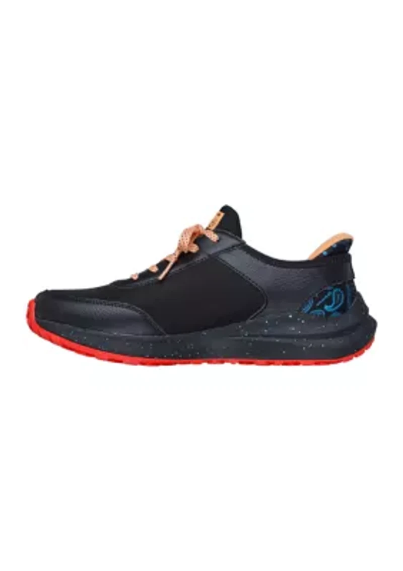Men's Slip-ins®: Snoop Dog: Frenzy Sneakers - Evader