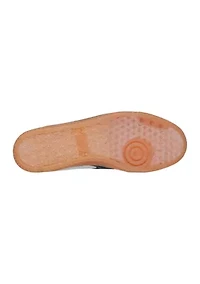 Hotshot Sneakers- Pyke