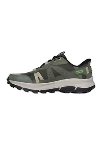 John Deere: Men's Slip-ins® Equalizer 5.0 Trail Sneakers - Extra Wide Width