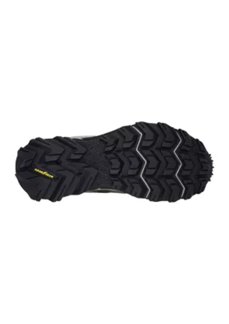 John Deere: Men's Slip-ins® Equalizer 5.0 Trail Sneakers - Extra Wide Width