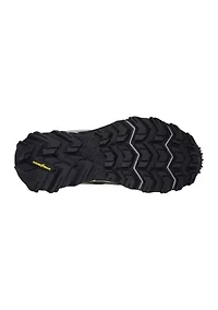 John Deere: Men's Slip-ins® Equalizer 5.0 Trail Sneakers - Extra Wide Width