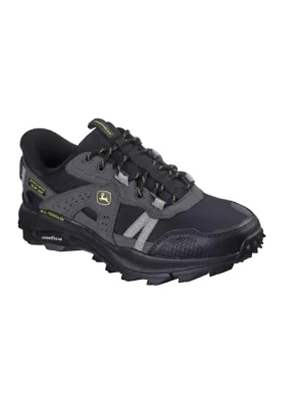 John Deere: Men's Slip-ins® Equalizer 5.0 Trail Sneakers