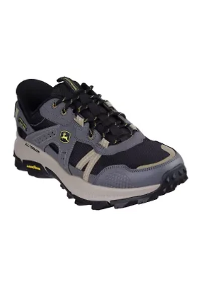 John Deere: Men's Slip-ins® Equalizer 5.0 Trail Sneakers