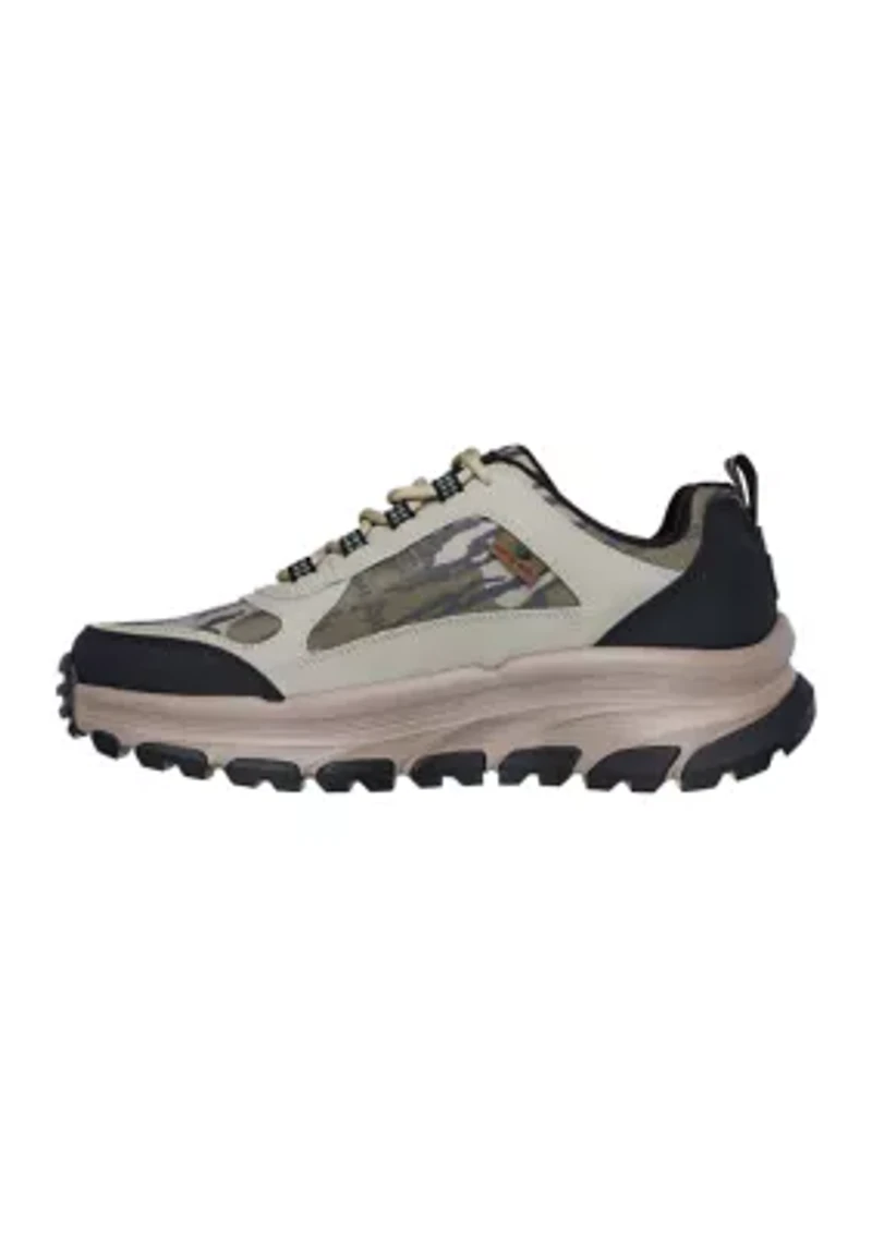 John Deere: Men's D'Lux Trekker Sneakers - Soundguard