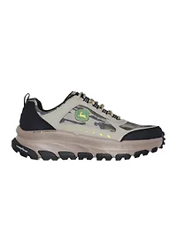 John Deere: Men's D'Lux Trekker Sneakers - Soundguard