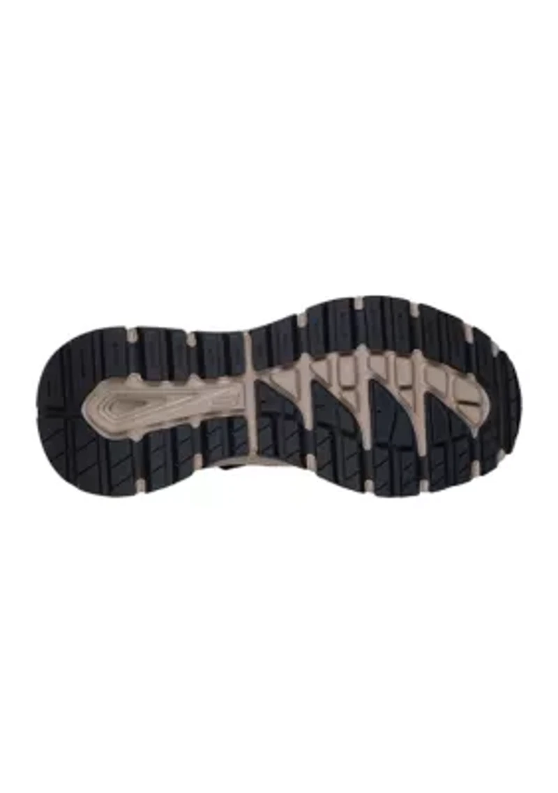 John Deere: Men's D'Lux Trekker Sneakers - Soundguard