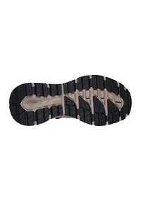 John Deere: Men's D'Lux Trekker Sneakers - Soundguard
